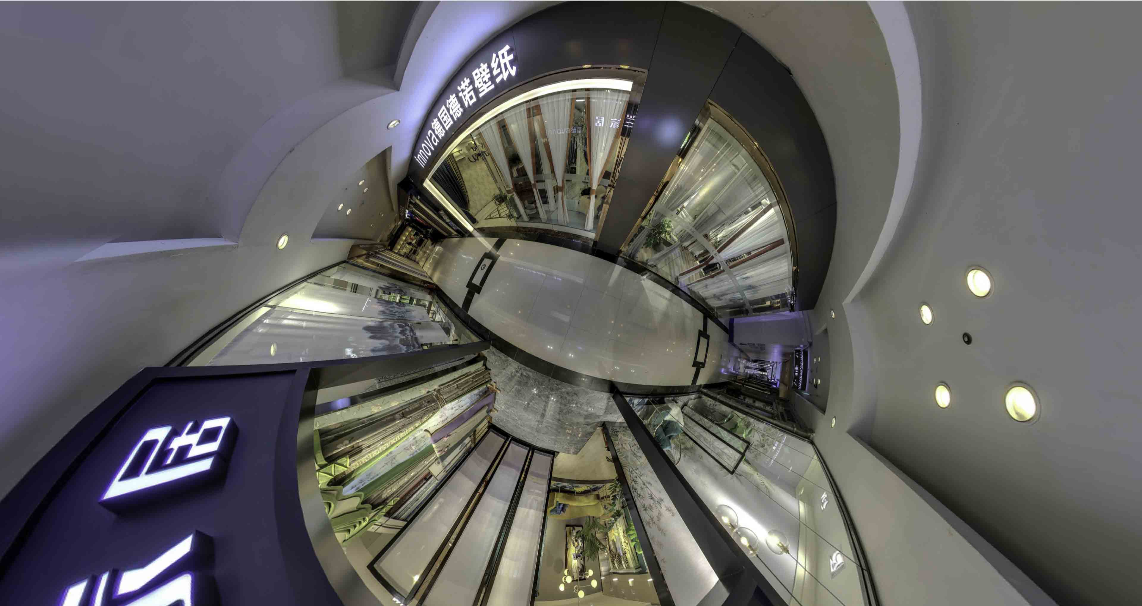 兴仁VR全景拍摄：游戏开发中的创新应用与技术革新
